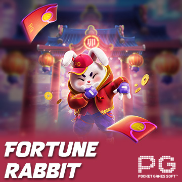 Fortune Rabbit