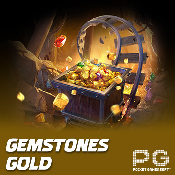 Gemstones Gold