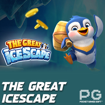 The Great Icescape