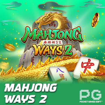 Mahjong Ways 2